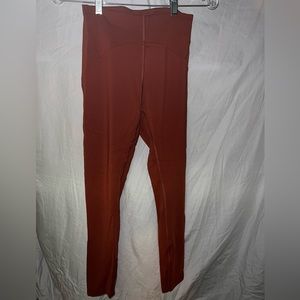 Instill HR Tight 25” Sz 6